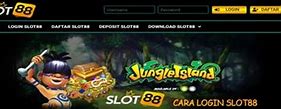 Animal 88 Slot 888 Link Alternatif Terbaru Login