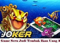 Game Tembak Ikan Dapat Uang Asli