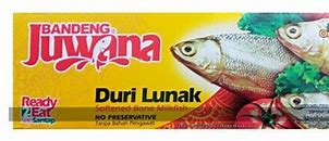 Ikan Bandeng Presto Juwana