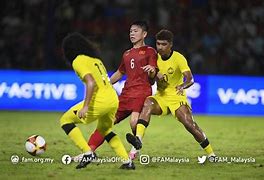 Malaysia Menang Bola