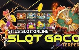 Situs Atom Slot Gacor Mudah Jackpot Deposit Besar