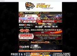 Tarzan Slot 2023 Terbaru Hari Ini Tercepat Di Indonesia Live Streaming