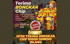 Tempat Menjual Chip Higgs Slot Di Indonesia Di Jakarta Utara