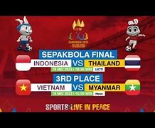 Youtube Live Bola Indonesia Vs Vietnam